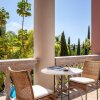Отель Anantara Villa Padierna Palace Benahavís Marbella Resort - A Leading hotel of the world, фото 6