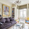 Отель Stylish Fulham Family home, фото 3