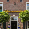 Отель t Brouwershuis, фото 28