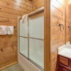 Отель The Great Escape II 5 Bedroom Mountain View Home with Hot Tub, фото 6