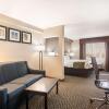 Отель Comfort Suites Forsyth near I-75, фото 47