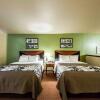 Отель Sleep Inn And Suites Shamrock, фото 37