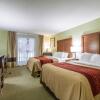 Отель Holiday Inn Express Hotel & Suites Black River Falls, фото 13