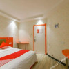Отель OYO hefei small pudding hotel, фото 11