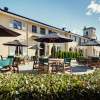 Отель Hanmer Springs Hotel, фото 11