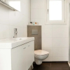 Отель Comfortable Chalet With Dishwasher in Noordwijk, фото 36