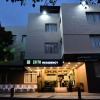 Отель Zaith Residency, Chennai, фото 1