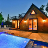 Отель Tiny House With Private Pool Close to Lycian Way, фото 7