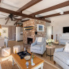Отель Sandpiper by Avantstay Gorgeous Beachside Home w/ Spacious Yard & Chic Design, фото 6