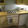 Отель Westend Glasgow Apartment в Глазго