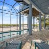 Отель Papa's Boat House - 8214 Estero Blvd 4 Bedroom Home by RedAwning, фото 18
