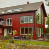 Отель Klostergården Tautra, фото 1