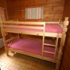 Отель Wooden Quietly Located Chalet With Garden On The Edge Of The Forest In The French Countryside, фото 11