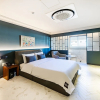 Отель Brown-Dot Hotel Gyeongju, фото 15