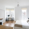 Отель Bright Cosy Studio Perfect Base, фото 3