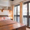 Отель City Apartment With Private Terrace And Stunnings Views Of The Alhambra, фото 7