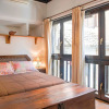Отель City Apartment With Private Terrace and Stunnings Views of the Alhambra, фото 7