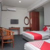 Отель OYO 90120 Mi Hotel Dungun, фото 3