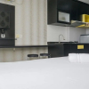Отель Nice And Cozy Studio At Bintaro Icon Apartment, фото 9