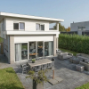Отель Luxury Villa in Harderwijk With Garden, фото 1
