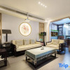 Отель Zhujiajian Fanwu Smart Holiday Villa, фото 6