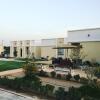 Отель Al Ghoroub Farm Stay - مزرعة الغروب للإيجار اليومي в Аджман