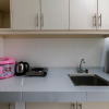 Отель Scenic Studio Room at Casa De Parco Apartment, фото 10