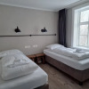 Отель Lake Hotel Gistihusid Egilsstadir, фото 9
