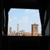 Отель B&B TopView Bologna в Болонье