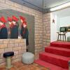 Отель Retro Moldova Hostel в Кишиневе