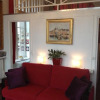 Отель Au Soleil Couchant, фото 10