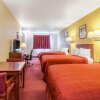 Отель Quality Inn & Suites, фото 10