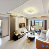 Отель Meihekou Sunday Loft Apartment, фото 4