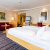 Отель Best Western Parkhotel Ropeter, фото 17