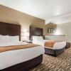 Отель Comfort Suites Portland Airport, фото 36