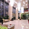 Отель Holiday Inn Xian Greenland Cen, фото 2
