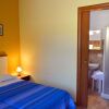 Отель L'Infinito Guest House в Миле