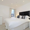 Отель Modern 2 Bed Home in Aberdeen, фото 9