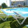 Отель Apartment With 2 Bedrooms in Manilva, With Wonderful sea View, Pool Ac, фото 15