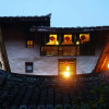 Отель Longyan Yongding Tulou Fuyulou Changdi Inn, фото 1