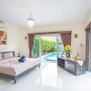 Отель Lovely Pool Villa Platinum near Nai Harn, фото 2