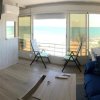 Отель Frente al mar, a 10 metros de la playa, vistas increíbles del mar, reformado 2021 !!!, фото 10
