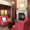 Отель Hampton Inn & Suites Cleveland Southeast/Streetsboro, фото 7