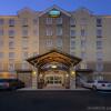 Отель Staybridge Suites Chattanooga at Hamilton Place, an IHG Hotel, фото 4