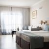 Отель Kfar Maccabiah Hotel and Suites, фото 2