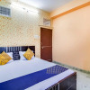 Отель SPOT ON 93275 Menaria Guest House, фото 4