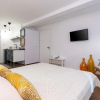 Отель Stylish Studio Apartment by Irundo, фото 4