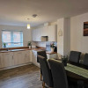 Отель Modern 3 Bedroom Town House in Ipswich, фото 17