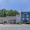 Отель Comfort Inn & Suites Saratoga Springs, фото 1
