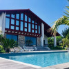 Отель Villa Cenitz Lafitenia Resort, фото 12